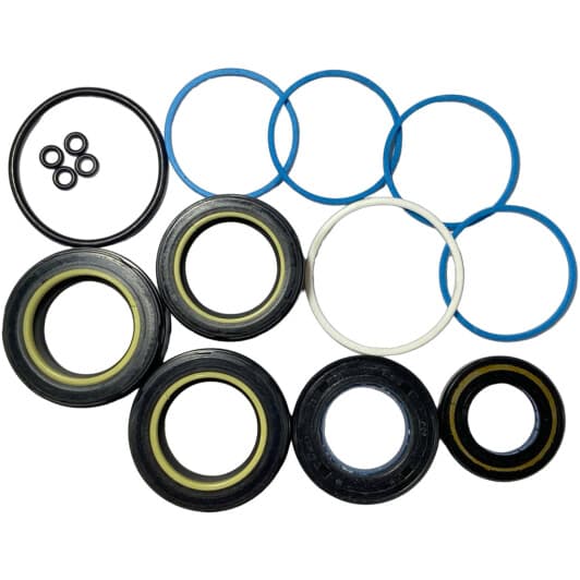 MT9024KIT Emmetec Ремкомплект рулевой рейки