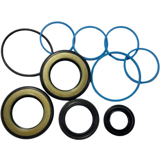 NI9012KIT Emmetec Ремкомплект рулевой рейки