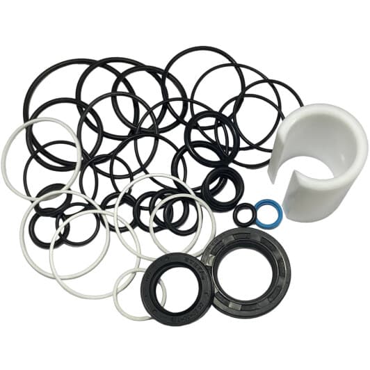 AU9008KIT Emmetec Ремкомплект кермової рейки