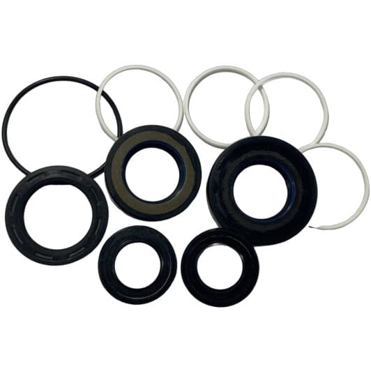 HO9019KIT Emmetec Ремкомплект рулевой рейки для Honda FR-V