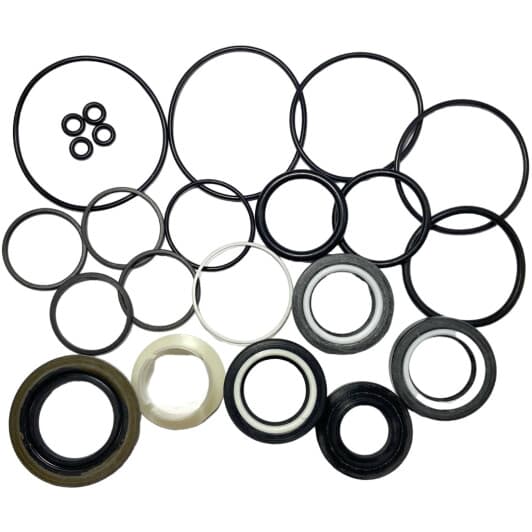 PE9001KIT Emmetec Ремкомплект рулевой рейки