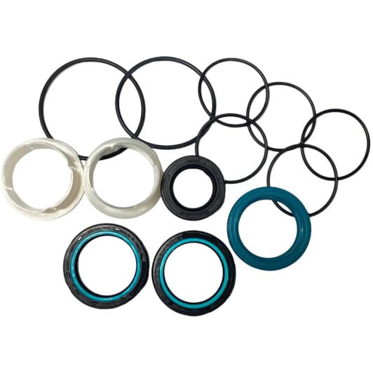 ME9002KIT Emmetec Ремкомплект кермової рейки