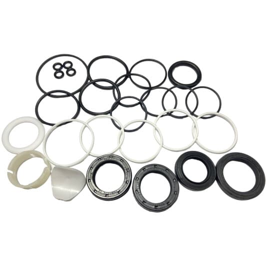 VW9001KIT Emmetec Ремкомплект кермової рейки