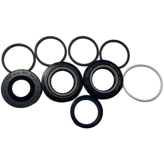 KI9011KIT Emmetec Ремкомплект кермової рейки для Kia Picanto