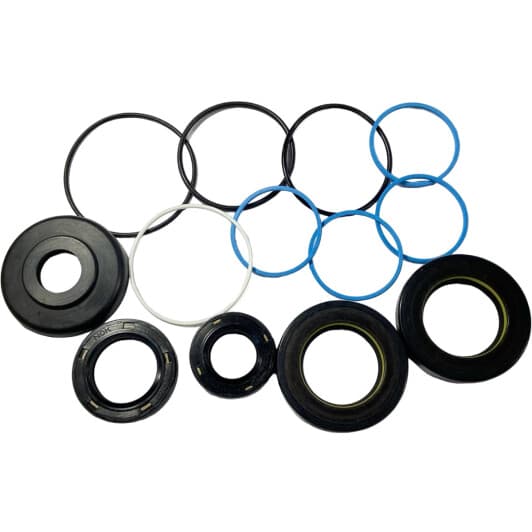 TY9018KIT Emmetec Ремкомплект кермової рейки