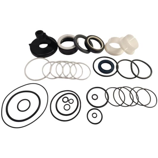 BW9026KIT Emmetec Ремкомплект рулевой рейки