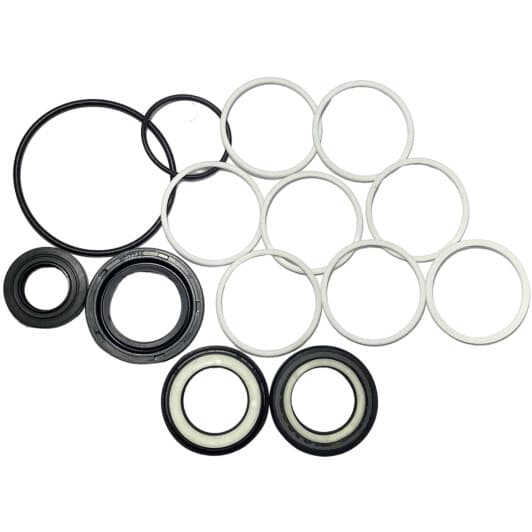 RE9009KIT Emmetec Ремкомплект рулевой рейки для Renault Safrane