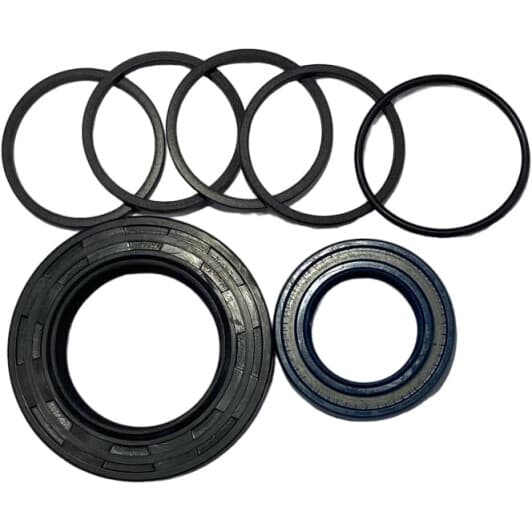 CI9001KIT Emmetec Ремкомплект кермової рейки