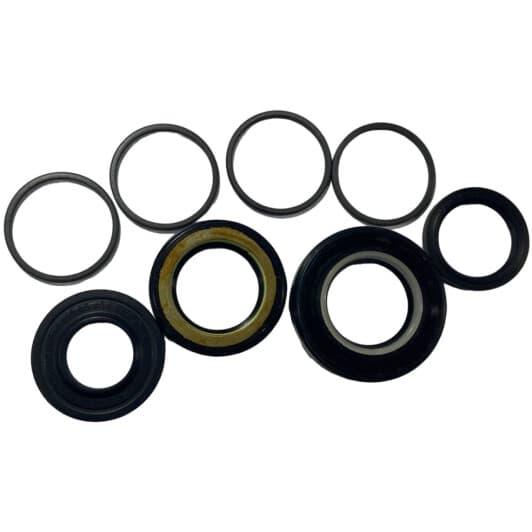 KI9010KIT Emmetec Ремкомплект кермової рейки