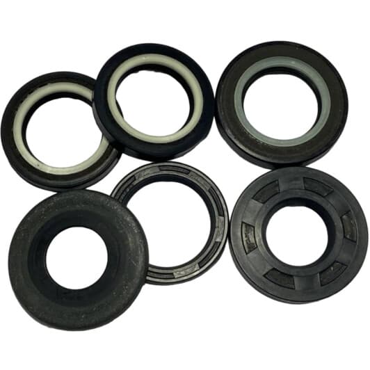 FO9009KIT Emmetec Ремкомплект кермової рейки