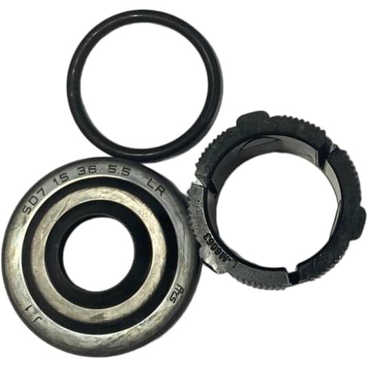 TY1005KIT Emmetec Ремкомплект рулевой рейки