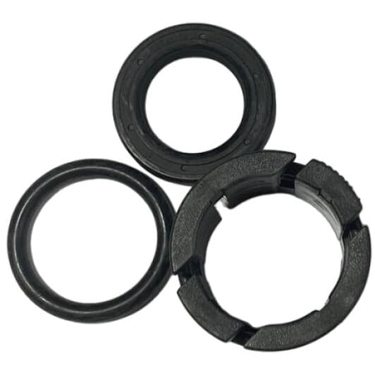 NI1005KIT Emmetec Ремкомплект рулевой рейки для Nissan Leaf