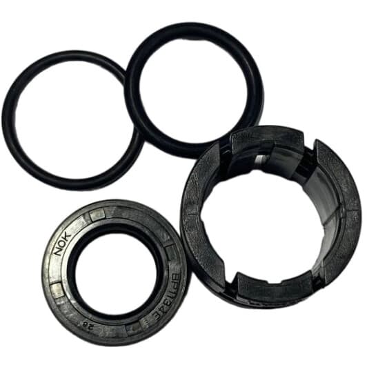 TY1001KIT Emmetec Ремкомплект рулевой рейки для Toyota RAV4