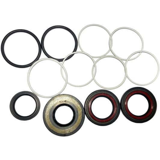 PH9002KIT Emmetec Ремкомплект кермової рейки