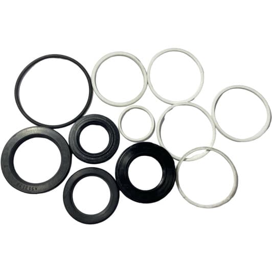 SZ9005KIT Emmetec Ремкомплект кермової рейки для Suzuki Swift