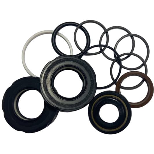 CH9008KIT Emmetec Ремкомплект кермової рейки