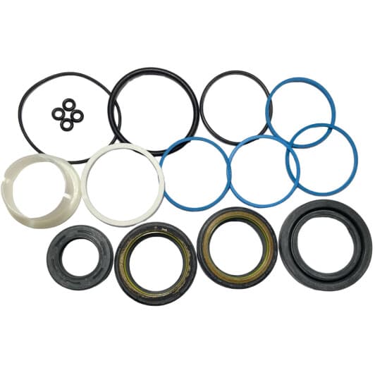 RE9025KIT Emmetec Ремкомплект рулевой рейки для Renault Laguna