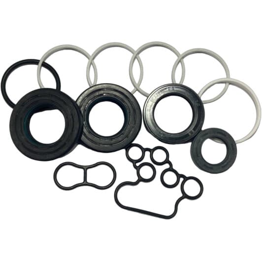 HO9021KIT Emmetec Рулевая рейка для Honda Legend