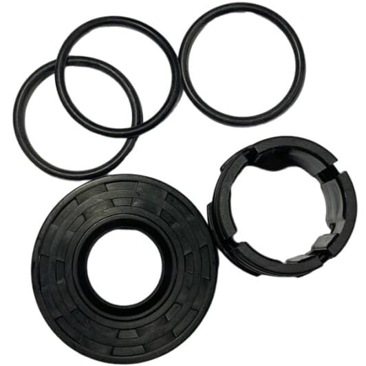 TY1006KIT Emmetec Ремкомплект кермової рейки