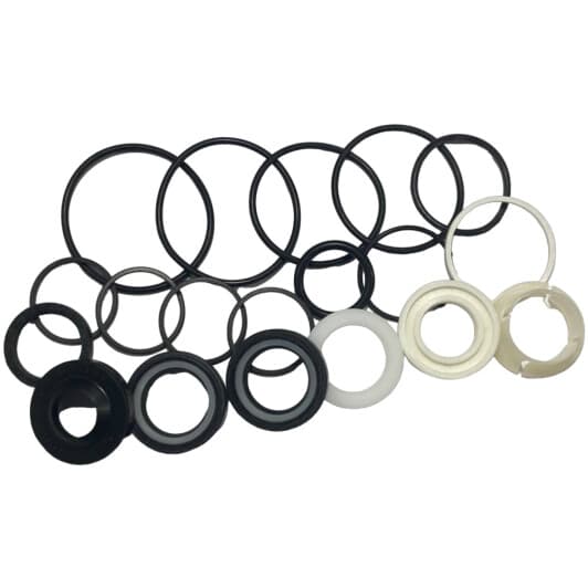 FI9010KIT Emmetec Ремкомплект кермової рейки