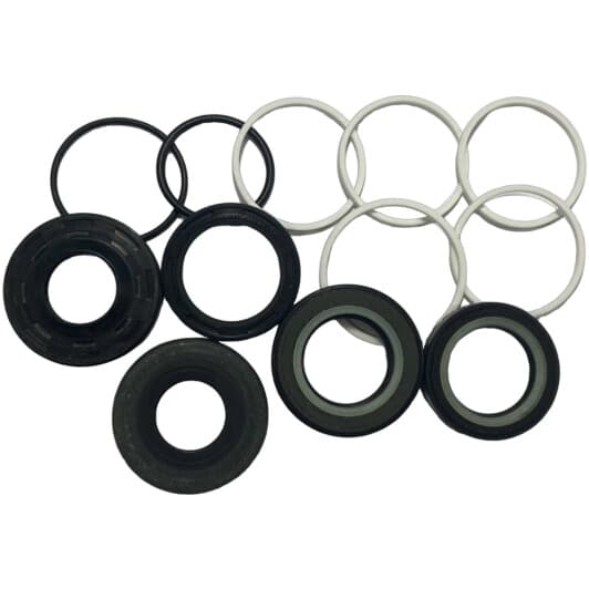 FO9011KIT Emmetec Ремкомплект кермової рейки