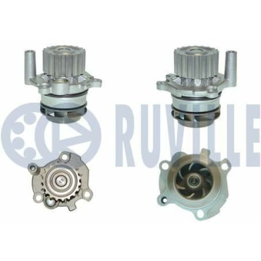 56944 Ruville Помпа