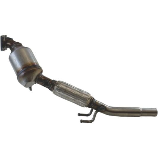 090812 Bosal Катализатор