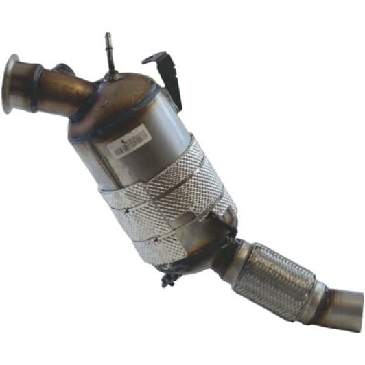 095-250 Bosal Сажовий фільтр