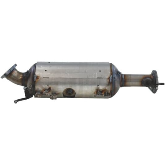 097-138 Bosal Сажовий фільтр для Mazda 5