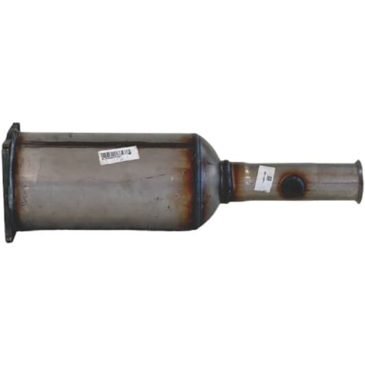 097-219 Bosal Сажовий фільтр