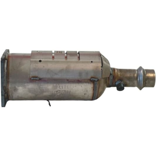097-303 Bosal Сажевый фильтр для Peugeot 307