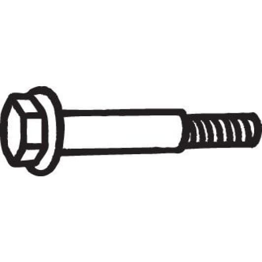 258-904 Bosal bosal