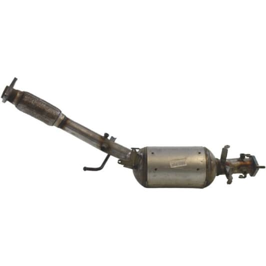 095-211 Bosal Сажевый фильтр для Nissan Qashqai