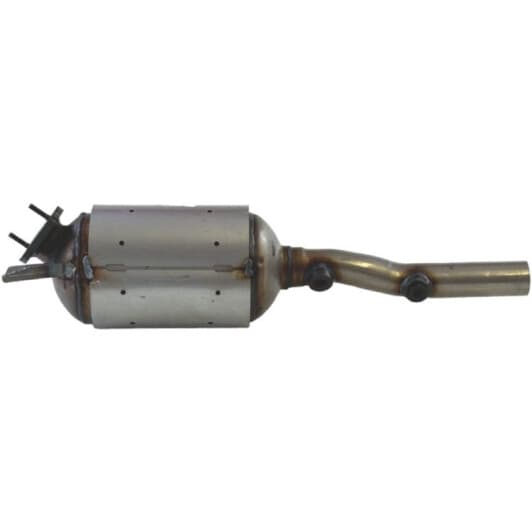 095-220 Bosal Сажовий фільтр