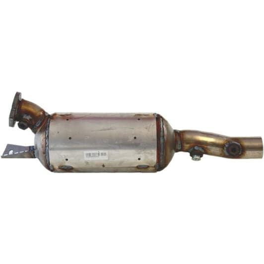 095-252 Bosal Сажевый фильтр для Renault Espace