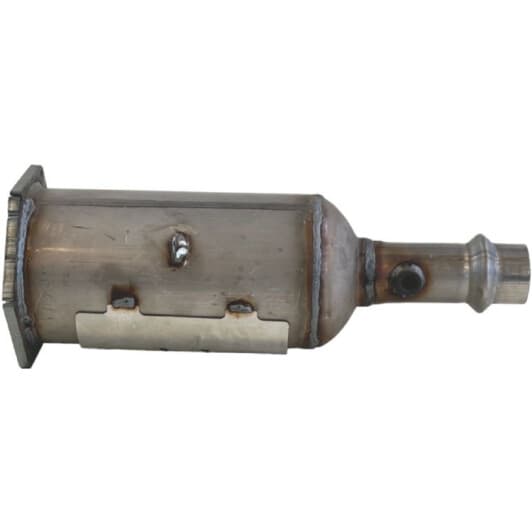 097-103 Bosal Сажовий фільтр для Peugeot 607