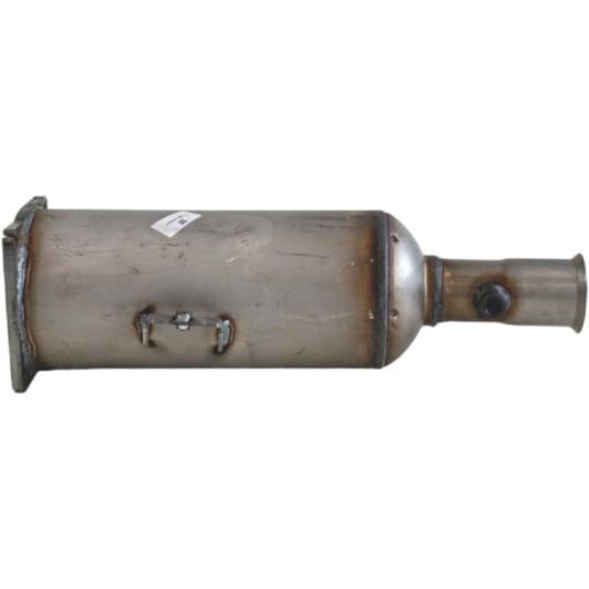097-124 Bosal Сажевый фильтр