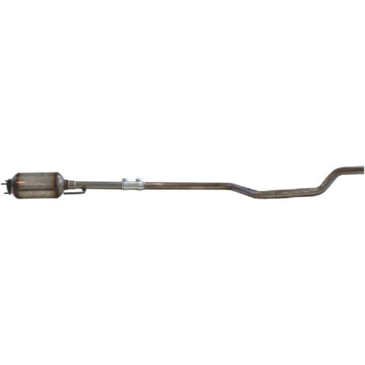 097-242 Bosal Сажевый фильтр для Opel Meriva