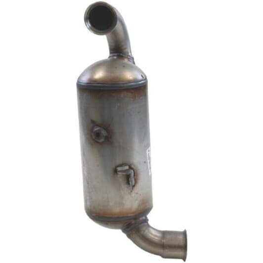 097-249 Bosal Сажовий фільтр