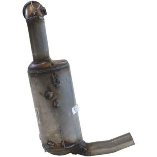 097576 Bosal Сажовий фільтр для Fiat Idea