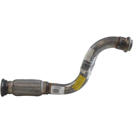 700221 Bosal Приемная труба