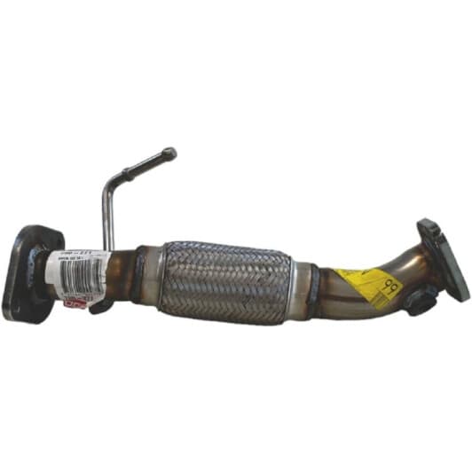 700271 Bosal Приемная труба для Hyundai i20