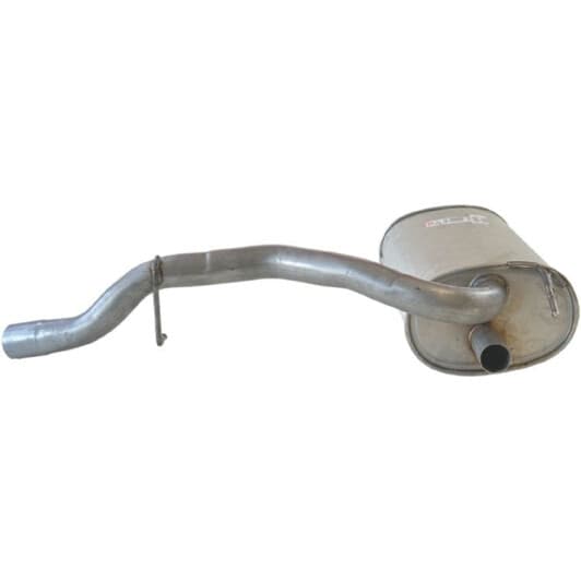 154-491 Bosal Глушитель выхлопных газов конечный для Ford Kuga