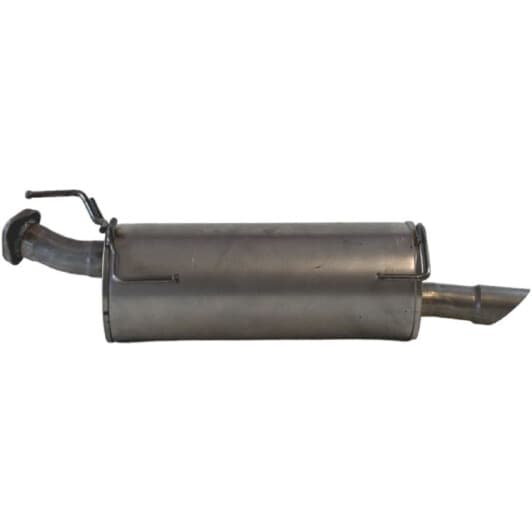 145291 Bosal Глушитель выхлопных газов конечный для Nissan Juke