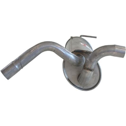 185-199 Bosal Глушник вихлопних газів кінцевий