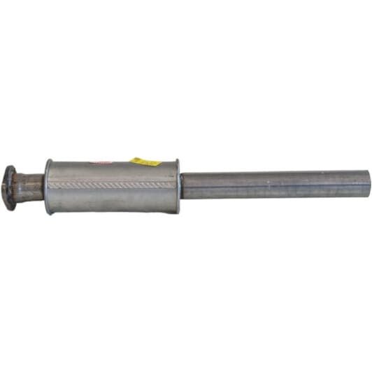 154639 Bosal Середній глушник вихлопних газів для Ford Kuga