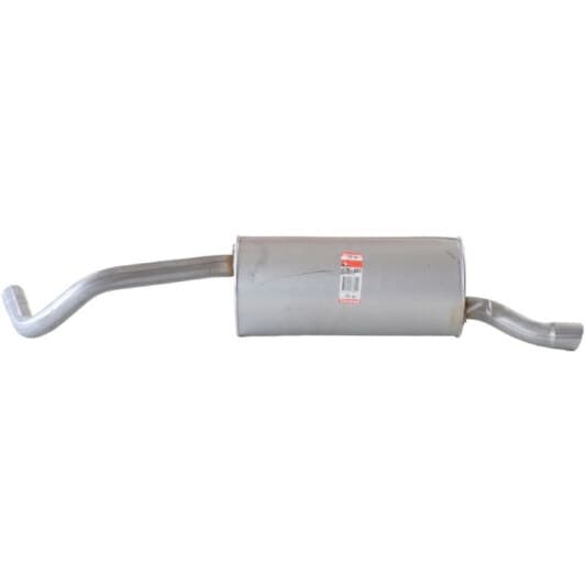 278801 Bosal Глушитель выхлопных газов конечный