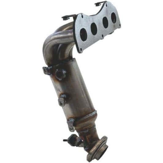 090254 Bosal Катализатор