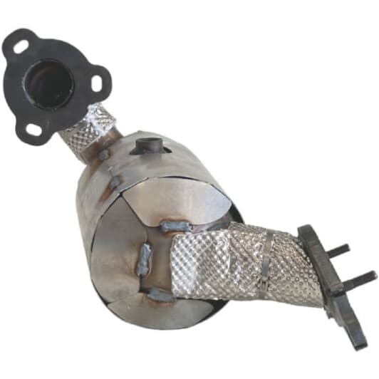 090304 Bosal Каталізатор