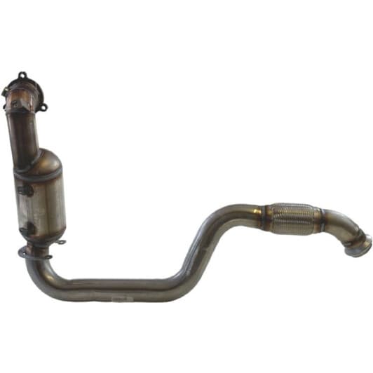 090305 Bosal Катализатор